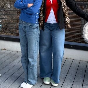 Levi's 501 90’s jeans